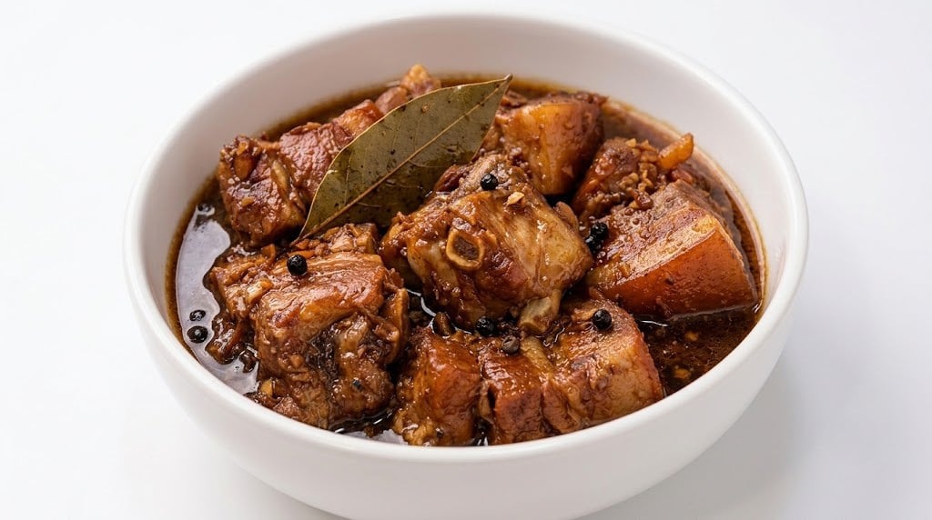 Pork Adobo